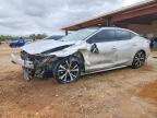 NISSAN MAXIMA 2018