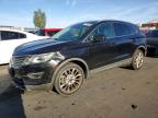 LINCOLN MKC 2015