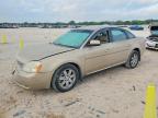 FORD FIVE HUNDRED 2007