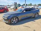 CHEVROLET CAMARO 2017