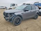 LAND ROVER DISCOVERY SPORT 2017
