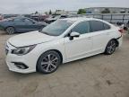 SUBARU LEGACY 2019