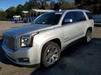 GMC YUKON 2016