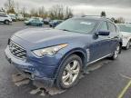 INFINITI FX35 2009