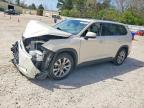 TOYOTA GRAND HIGHLANDER HYBRID 2024