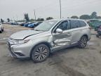 MITSUBISHI OUTLANDER 2020