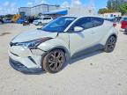 TOYOTA C-HR 2018