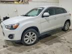 MITSUBISHI OUTLANDER SPORT 2015