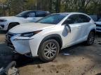 LEXUS NX 2017