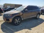 VOLKSWAGEN TOUAREG 2013