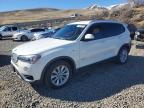 BMW X3 2017