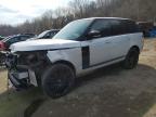 LAND ROVER RANGE ROVER 2021