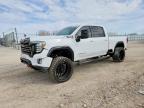 GMC SIERRA 2021