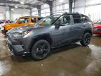 TOYOTA RAV4 HYBRID 2021
