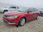 CHRYSLER 200 2016