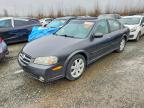 NISSAN MAXIMA 2003