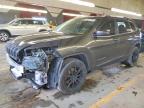JEEP CHEROKEE 2014