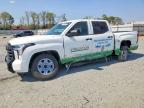 TOYOTA TUNDRA 2025