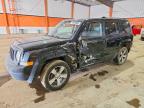 JEEP PATRIOT 2016
