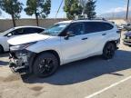 TOYOTA HIGHLANDER HYBRID 2024