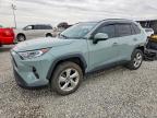 TOYOTA RAV4 HYBRID 2021