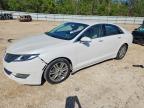 LINCOLN MKZ 2015