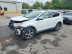 TOYOTA RAV4 2017