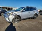 TOYOTA RAV4 2017