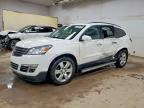 CHEVROLET TRAVERSE 2013