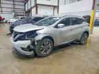 NISSAN MURANO 2018