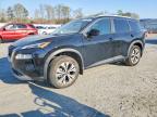 NISSAN ROGUE 2022