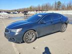 ACURA TLX 2020