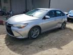 TOYOTA CAMRY 2015
