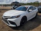 TOYOTA CAMRY HYBRID 2021