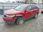 KIA SORENTO 2011