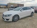 LINCOLN MKZ 2017