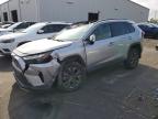 TOYOTA RAV4 HYBRID 2024