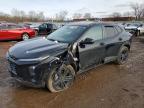 CHEVROLET TRAX 2025