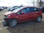 NISSAN VERSA NOTE 2018