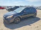 SUBARU IMPREZA 2012