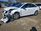 CHEVROLET CRUZE 2014