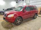 HONDA PILOT 2003