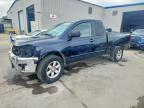 NISSAN TITAN 2008