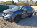 HONDA PILOT 2021