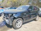 LAND ROVER DISCOVERY 2020
