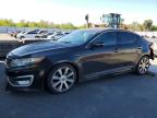 KIA OPTIMA HYBRID 2012
