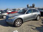 INFINITI FX35 2005