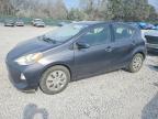 TOYOTA PRIUS C 2013