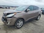 HYUNDAI TUCSON 2013