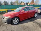 TOYOTA CAMRY 2011